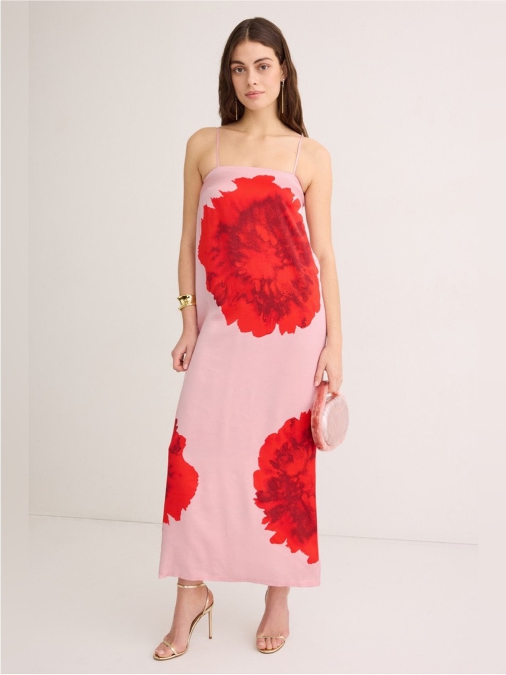 Suboo Emilia Bustier Gown, Size: XL